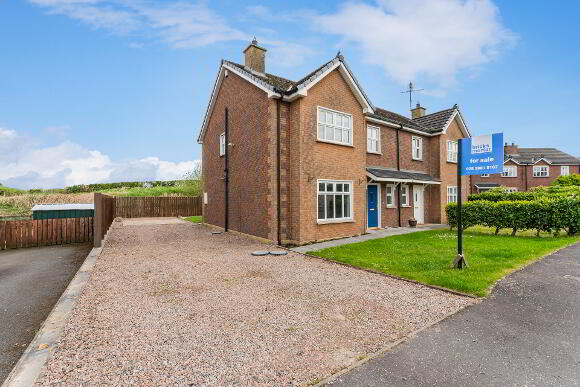 Photo 1 of 17 Hollow Mills Meadows, Newmills, Dungannon