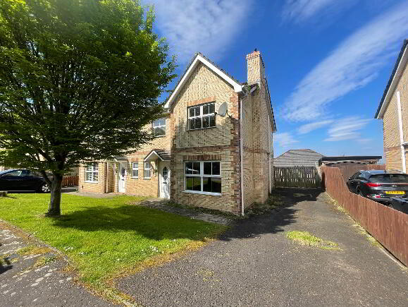 Photo 1 of 10 Carn Manor, L'Derry