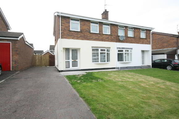Photo 1 of 8 Deramore Drive, Moira