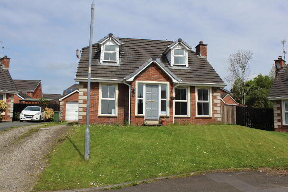 Photo 1 of 19 The Paddock, Lisburn