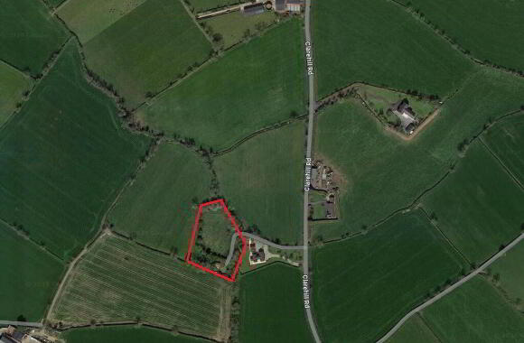 Photo 1 of Land At, Clarehill Road, Moira