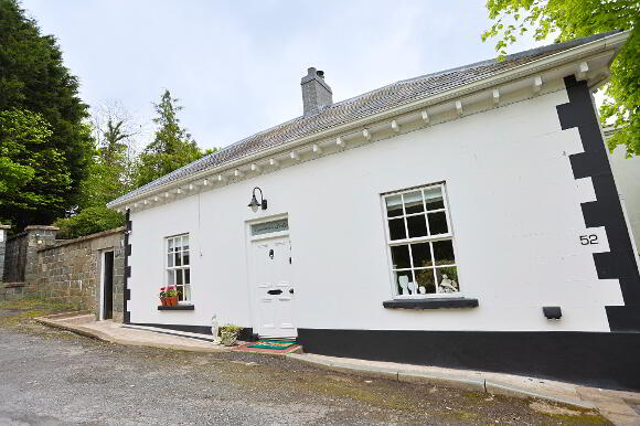 Photo 1 of Dunbarton Lodge, 52 Dunbarton Street, Gilford, Craigavon