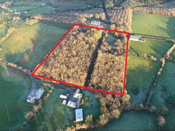 Photo 1 of Carricklongfield Road, Aughnacloy