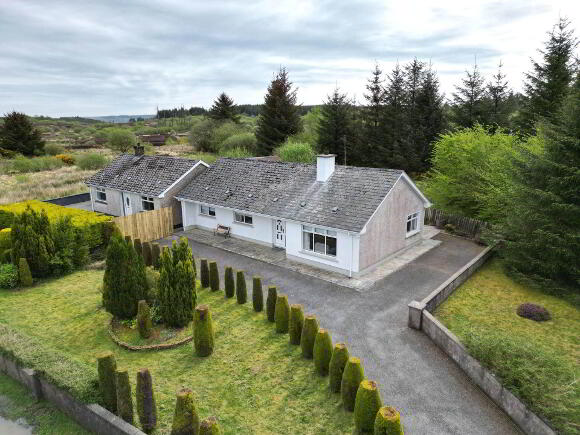 Photo 1 of 122 Carrickyheenan Road, Lisnaskea, Enniskillen