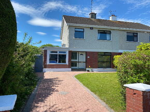 Photo 1 of 25 Gardenrath Close, Kells