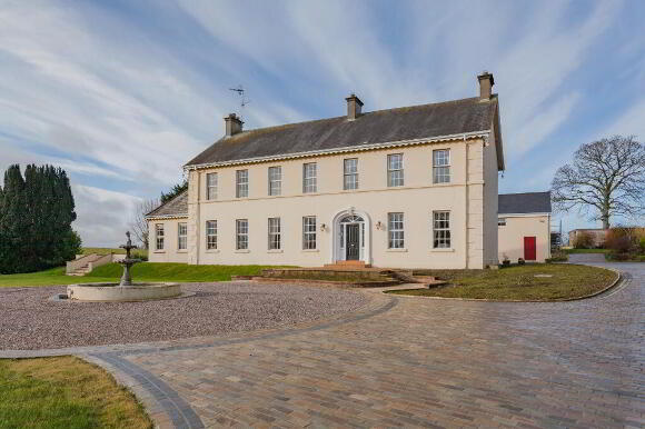 Photo 1 of 114 Belfast Road, Magheralin