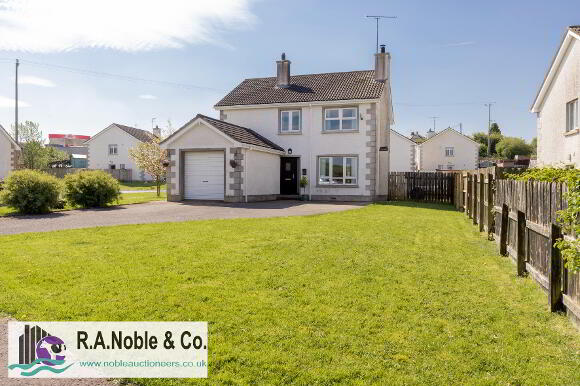 Photo 1 of 57 Primrose Hill, Clogher