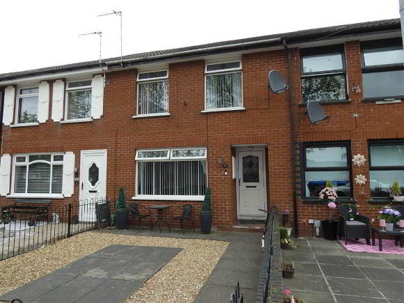 Photo 1 of 38 Convention Court, Ballymacarrett Road, Belfast