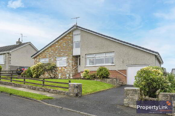 Photo 1 of 18 Ashley Heights, Armagh