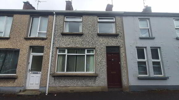 Photo 1 of 6 Orchard Terrace, Omagh