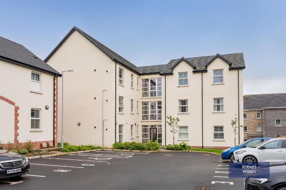 Photo 1 of Apt 6, 49 Ayrshire Road, Lisburn