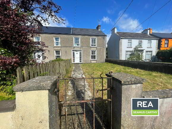 Photo 1 of Saint Patrick's Street, Castlerea