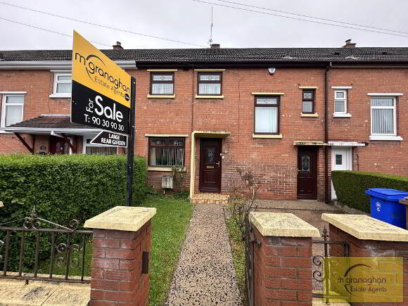 Photo 1 of 29 St Agnes Drive, Andersonstown, Belfast