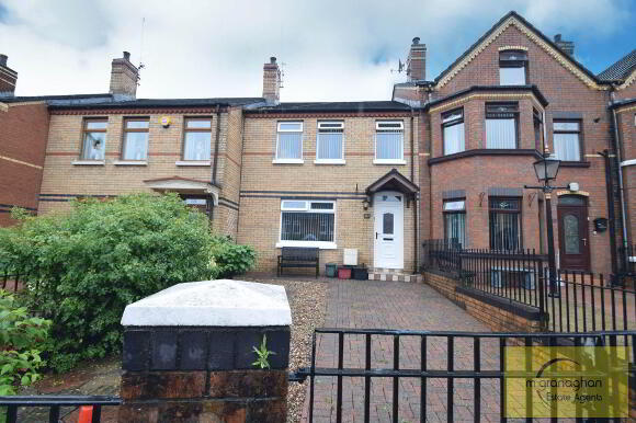 Photo 1 of 11a Tyrone Street, City Centre, Belfast