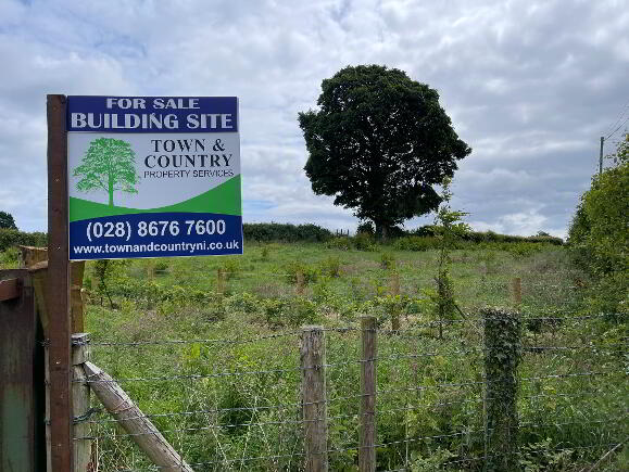 Photo 1 of Tullyveagh Road, Cookstown