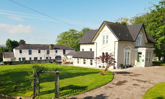 Photo 1 of 'Gortin Hall', 27 Duncastle Road, Newbuildings, Londonderry