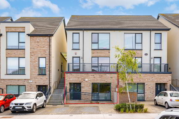 Photo 1 of 27 The Grove, Saint Marnock's Bay, Portmarnock