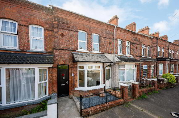 Photo 1 of 8 Harleston Street, Belfast