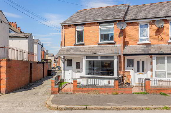 Photo 1 of 4 Imperial Drive, Ravenhill, Belfast