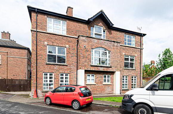 Photo 1 of 11 Ormonde Crescent, Castlereagh, Belfast