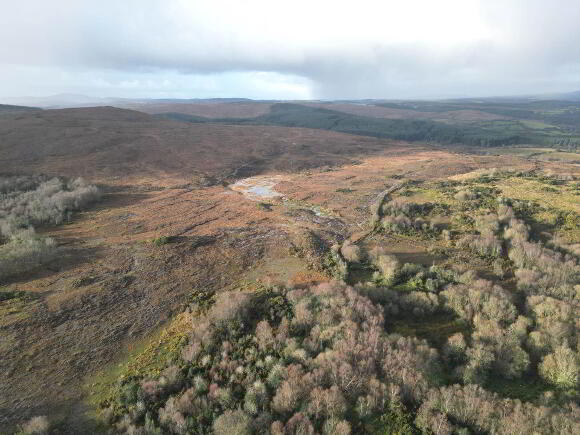 Photo 1 of Circa 11.3 Acres, Mountain Ground, Brookhill Road, Kesh