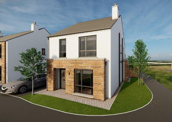 Photo 1 of ** The Newton, Ballynamoney View, Craigavon, Lurgan