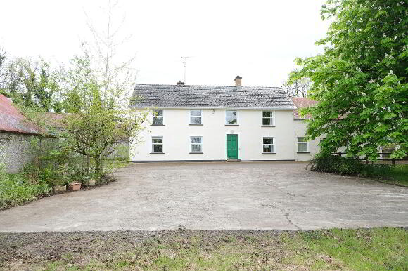 Photo 1 of "Greentown", 19 Greentown Road, Florencecourt, Enniskillen