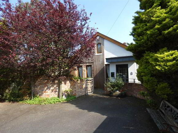 Photo 1 of 152a Upper Newtownards Road, Belfast