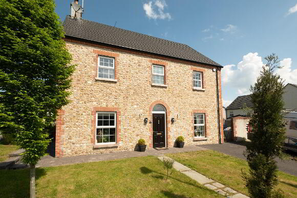 Photo 1 of 15 Lough Shore Manor, Enniskillen