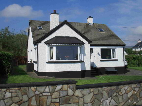 Photo 1 of 15 Middlepark Road, Cushendall, Ballymena