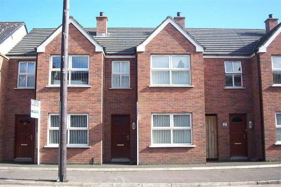 Photo 1 of 31a Hillfoot Street, Sydenham, Belfast