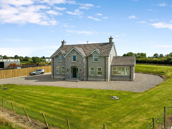 Photo 1 of 146a Largy Road, Ahoghill, Ballymena