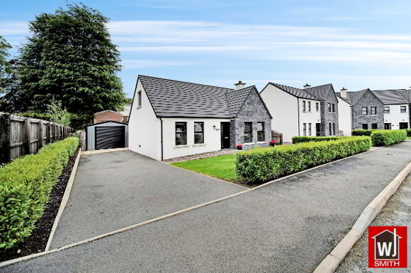 Photo 1 of 2 Riverview Manor, Castlederg