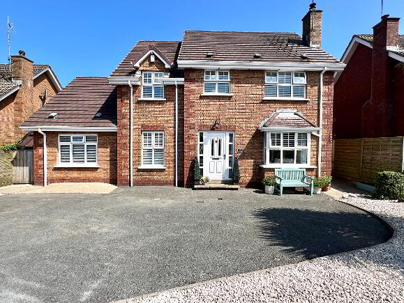 Photo 1 of 33 Alderbrook, Eglinton, Derry