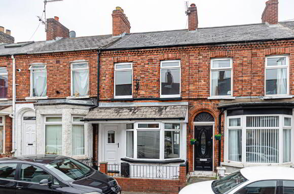 Photo 1 of 22 Dunraven Avenue, Bloomfield, Belfast