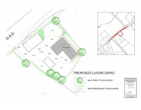 Photo 1 of Lands Adjacent To 2 Ballygargan Road, Bluestone Road, Portadown, Craigavon