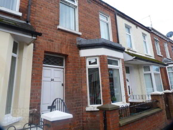 Photo 1 of 28 Clowney Street, Belfast