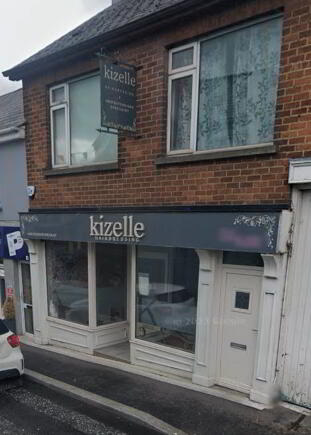 Photo 1 of 8, Armagh Street, Newtownhamilton, Newry