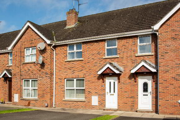 Photo 1 of 9 King's Park Mews, Lurgan
