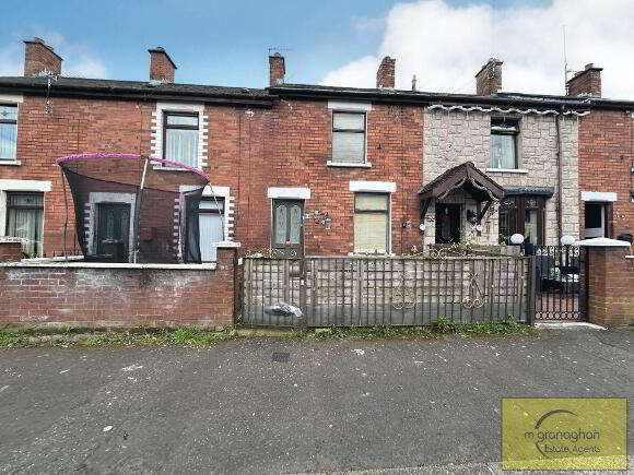 Photo 1 of 58 Beechmount Street, Falls Road, Belfast