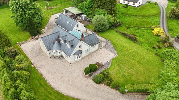 Photo 1 of 17 Drumlegagh Road North, Newtownstewart, Omagh