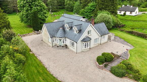 Photo 1 of 17 Drumlegagh Road North, Baronscourt, Newtownstewart