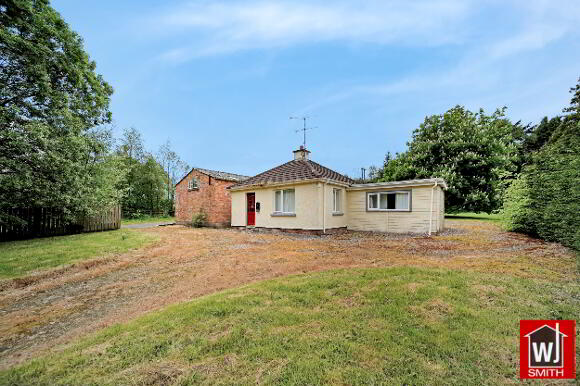 Photo 1 of 19a & 19b Drumlegagh Road North, Baronscourt, Newtownstewart