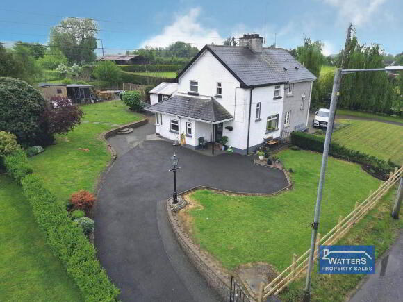 Photo 1 of 303 Nutfield Road, Brookeborough, Enniskillen