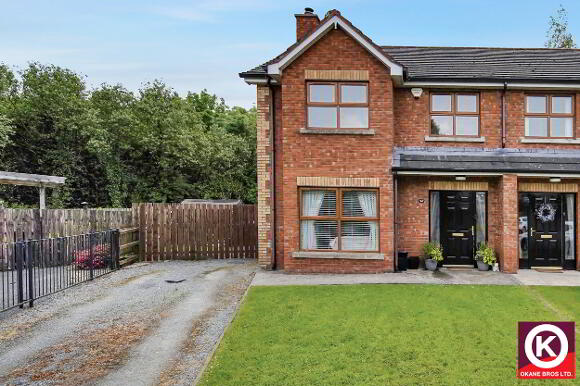 Photo 1 of 33 Urney Court, Clady, Strabane