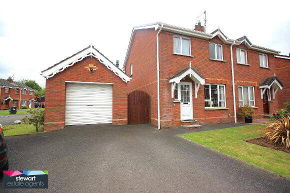 Photo 1 of 26 Arindale, Maghaberry, Lisburn