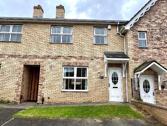 Photo 1 of 21 Carn Manor, Waterside, L'Derry