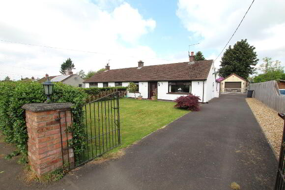 Photo 1 of 8 Largy Cottages, Crumlin