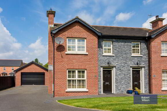 Photo 1 of 76 Ballyeden Meadows, Magheralin