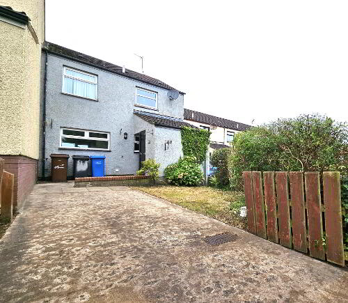 Photo 1 of 16 Norfolk Square, Antrim
